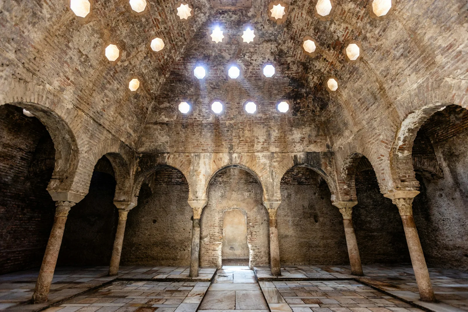 Turkish Bath