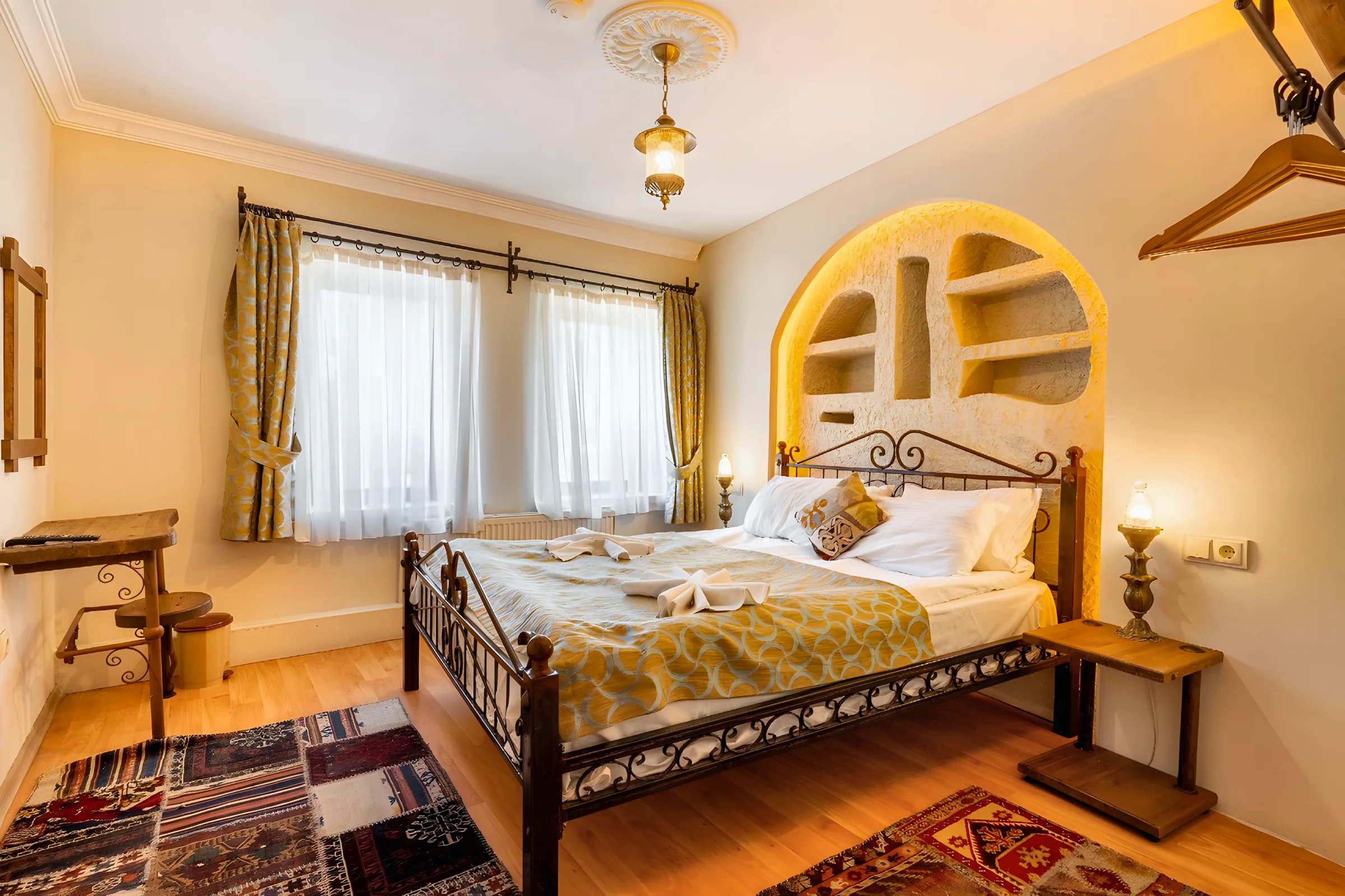Themed Room
